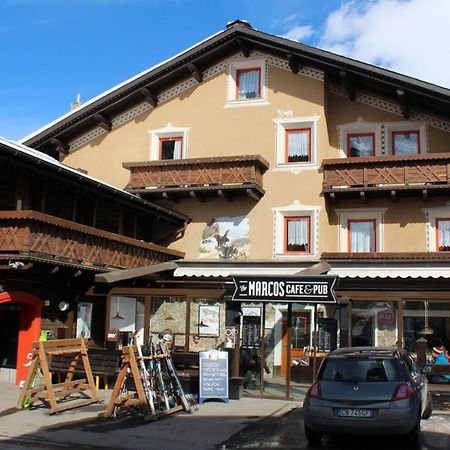 Casa Marcos Apartment Livigno Exterior foto