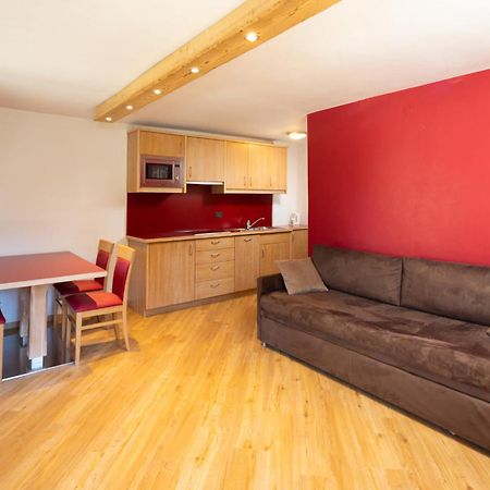 Casa Marcos Apartment Livigno Exterior foto