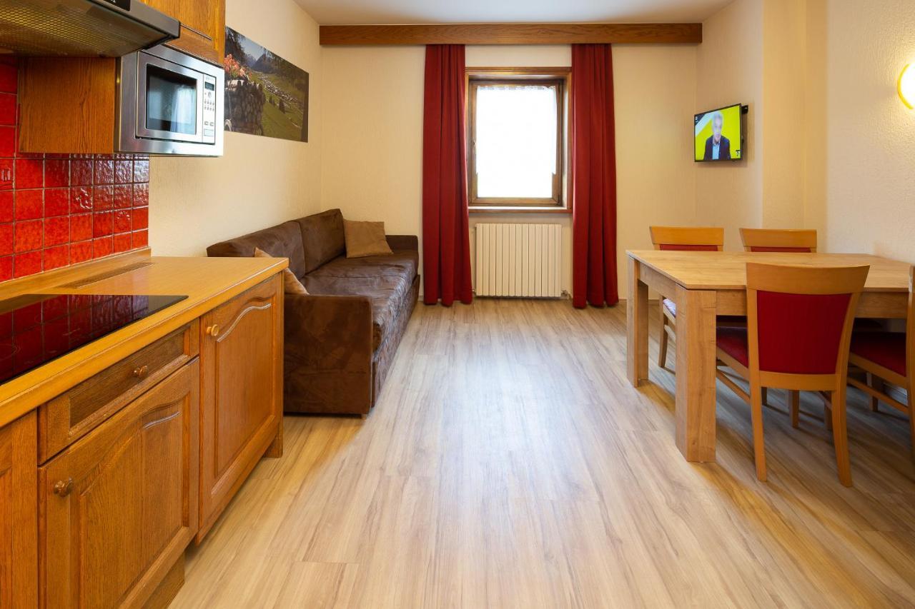 Casa Marcos Apartment Livigno Exterior foto