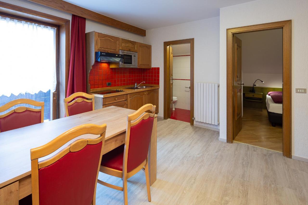 Casa Marcos Apartment Livigno Exterior foto