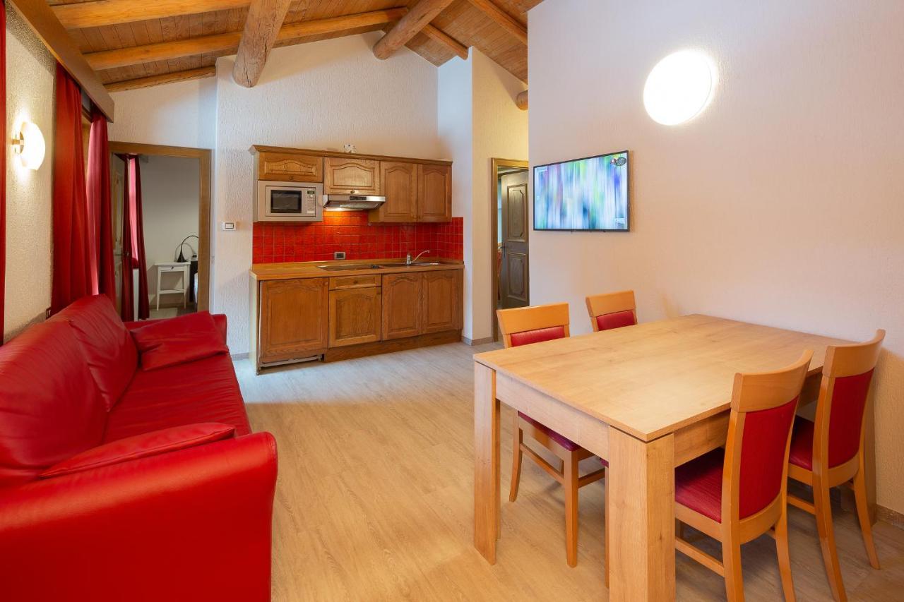 Casa Marcos Apartment Livigno Exterior foto