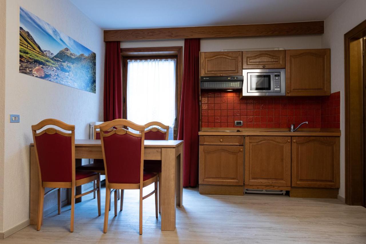 Casa Marcos Apartment Livigno Exterior foto