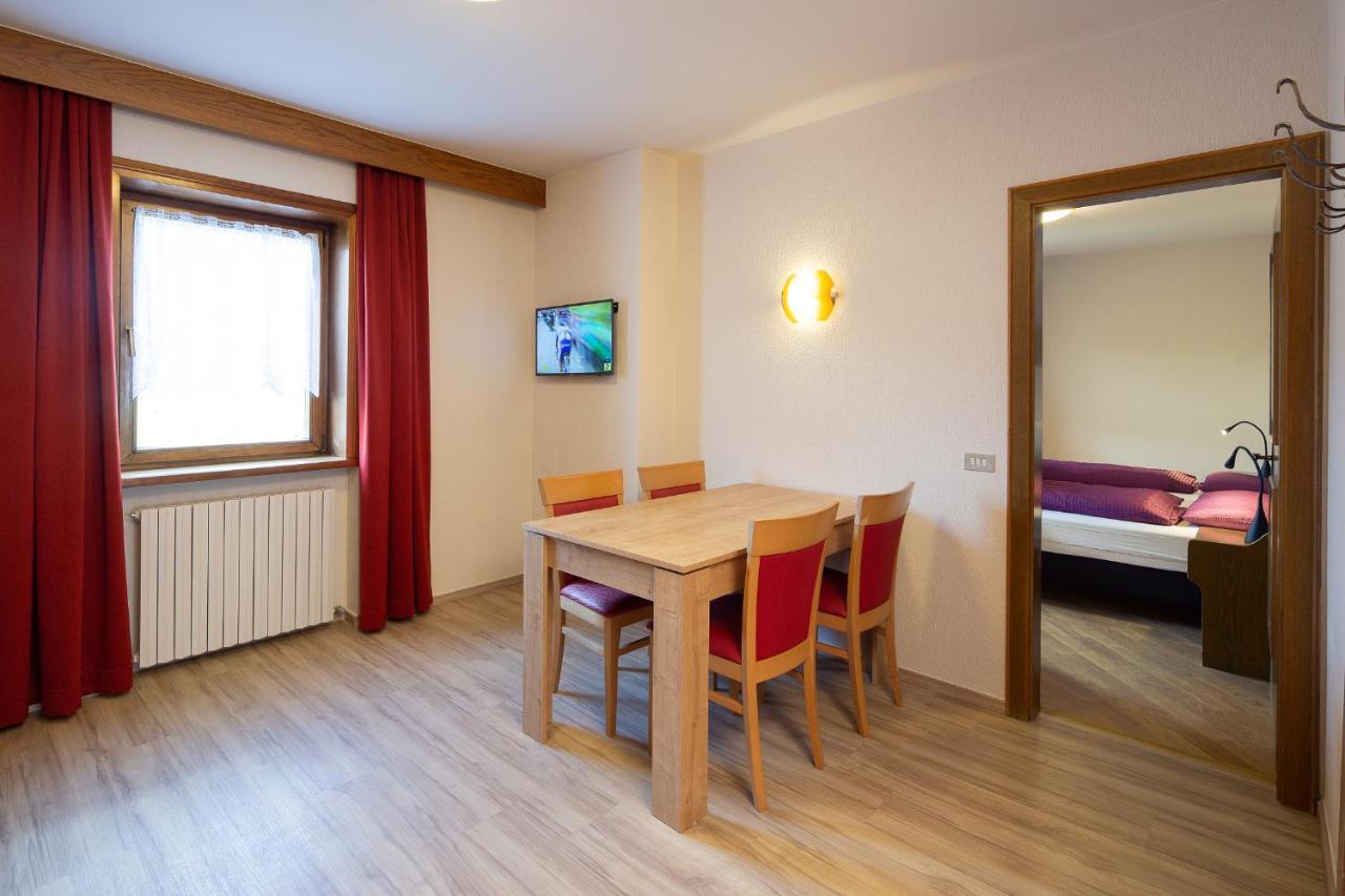 Casa Marcos Apartment Livigno Exterior foto