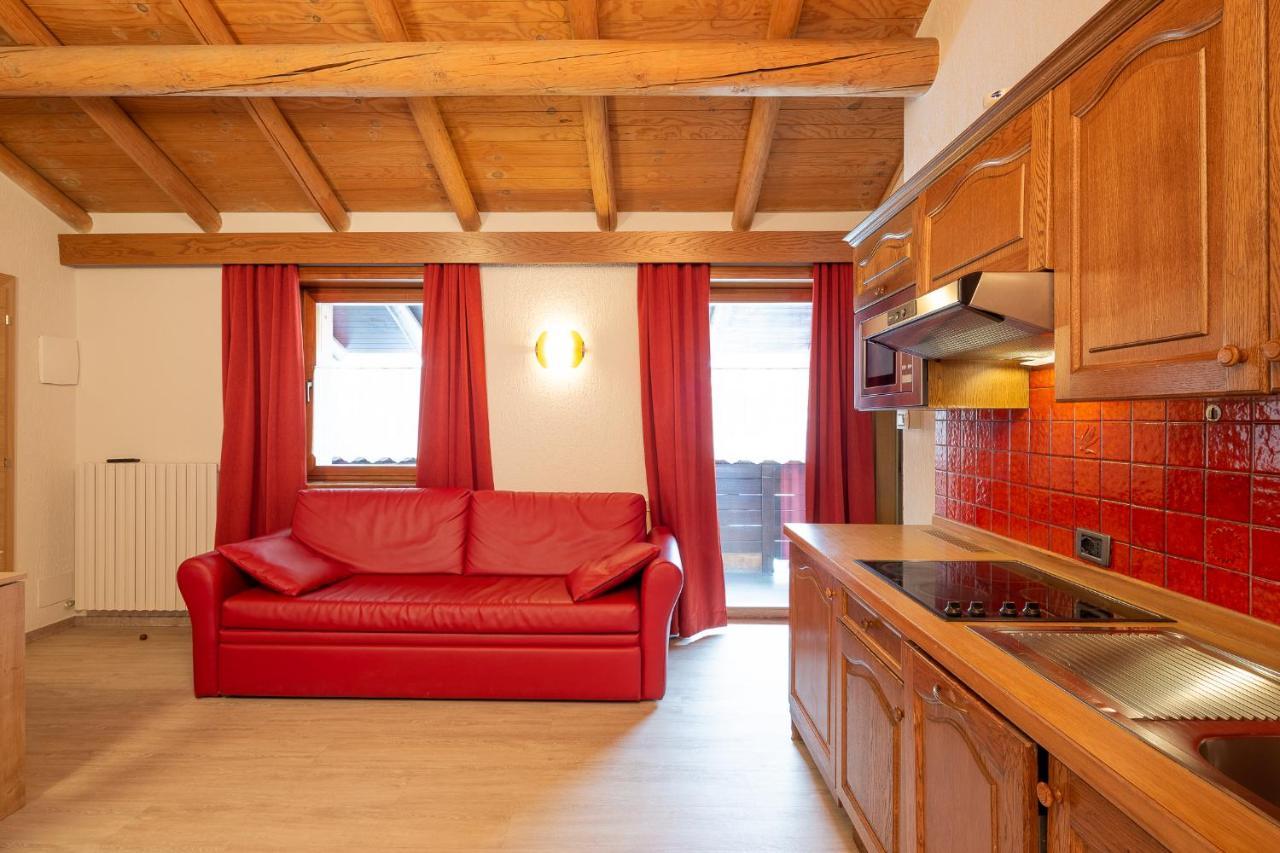 Casa Marcos Apartment Livigno Exterior foto