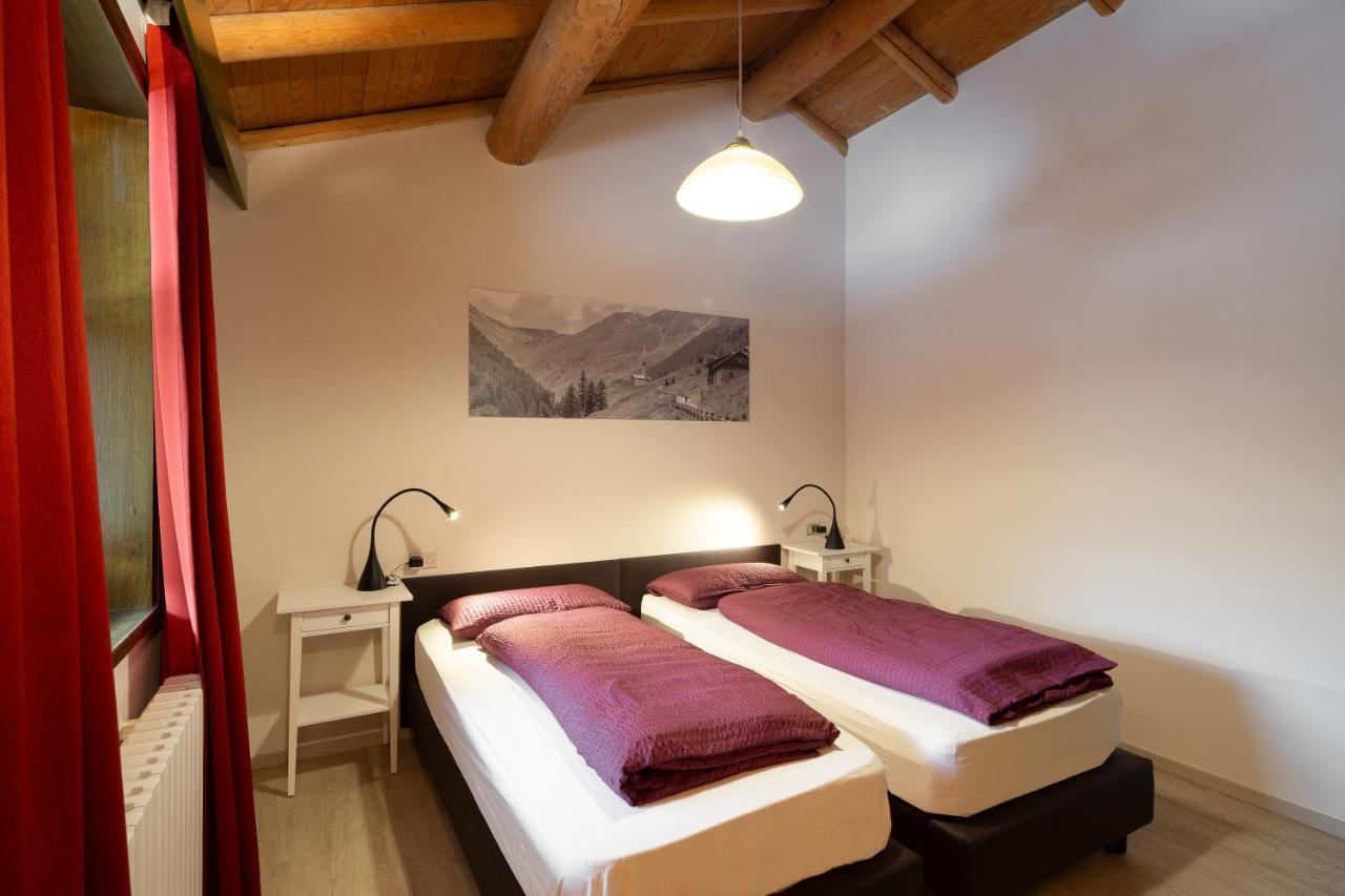 Casa Marcos Apartment Livigno Exterior foto