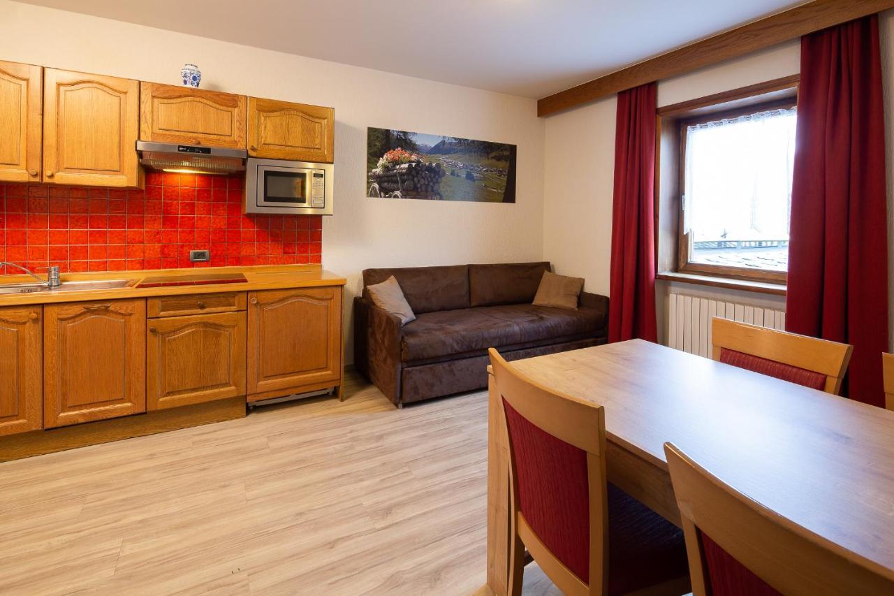 Casa Marcos Apartment Livigno Exterior foto