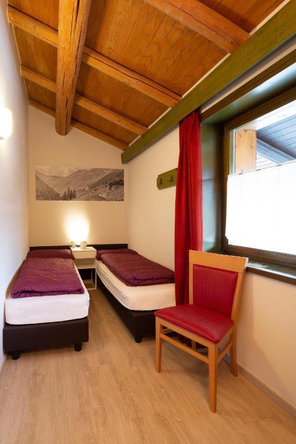 Casa Marcos Apartment Livigno Exterior foto