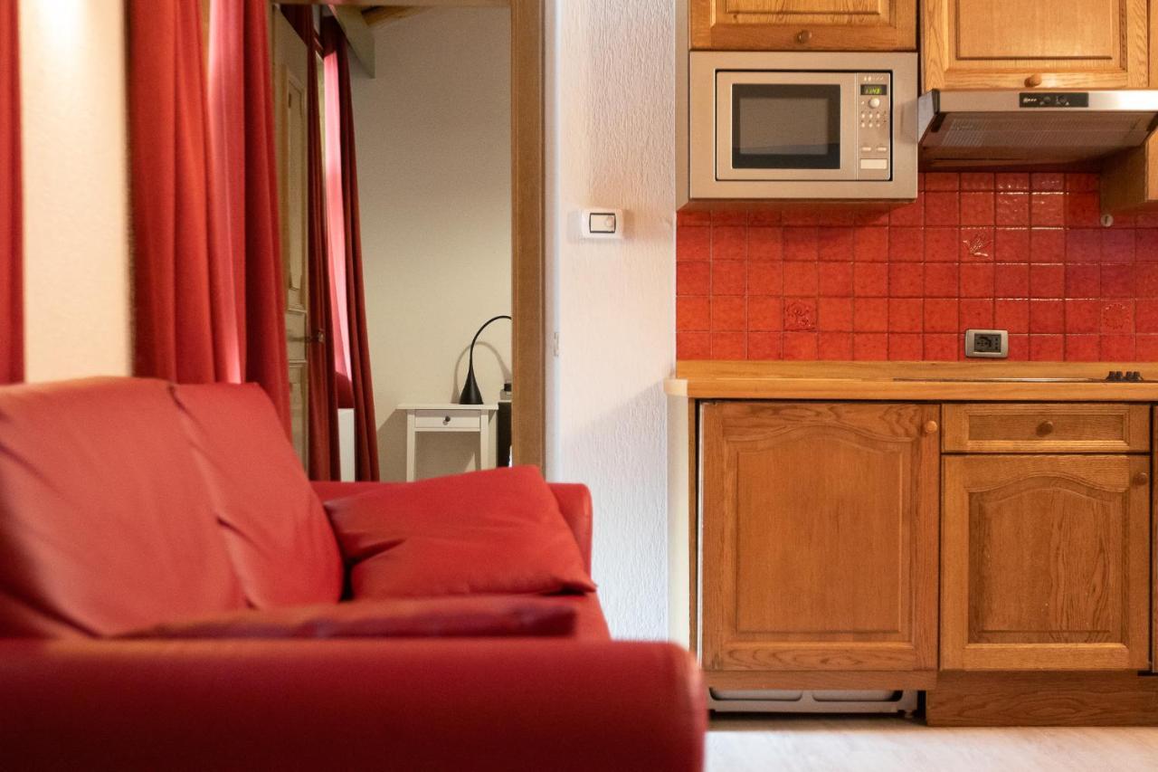 Casa Marcos Apartment Livigno Exterior foto