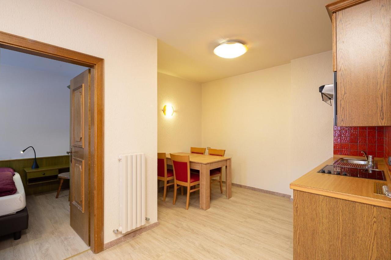 Casa Marcos Apartment Livigno Exterior foto