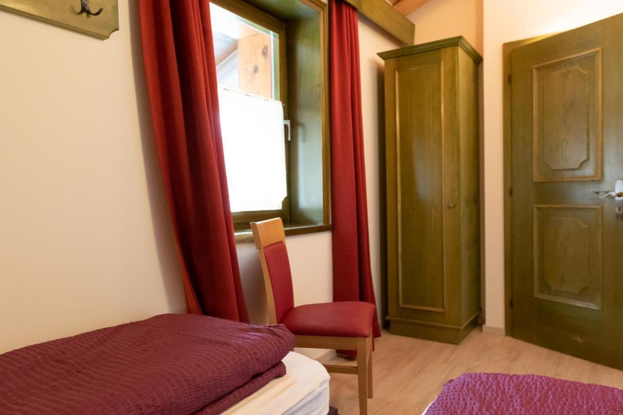 Casa Marcos Apartment Livigno Exterior foto
