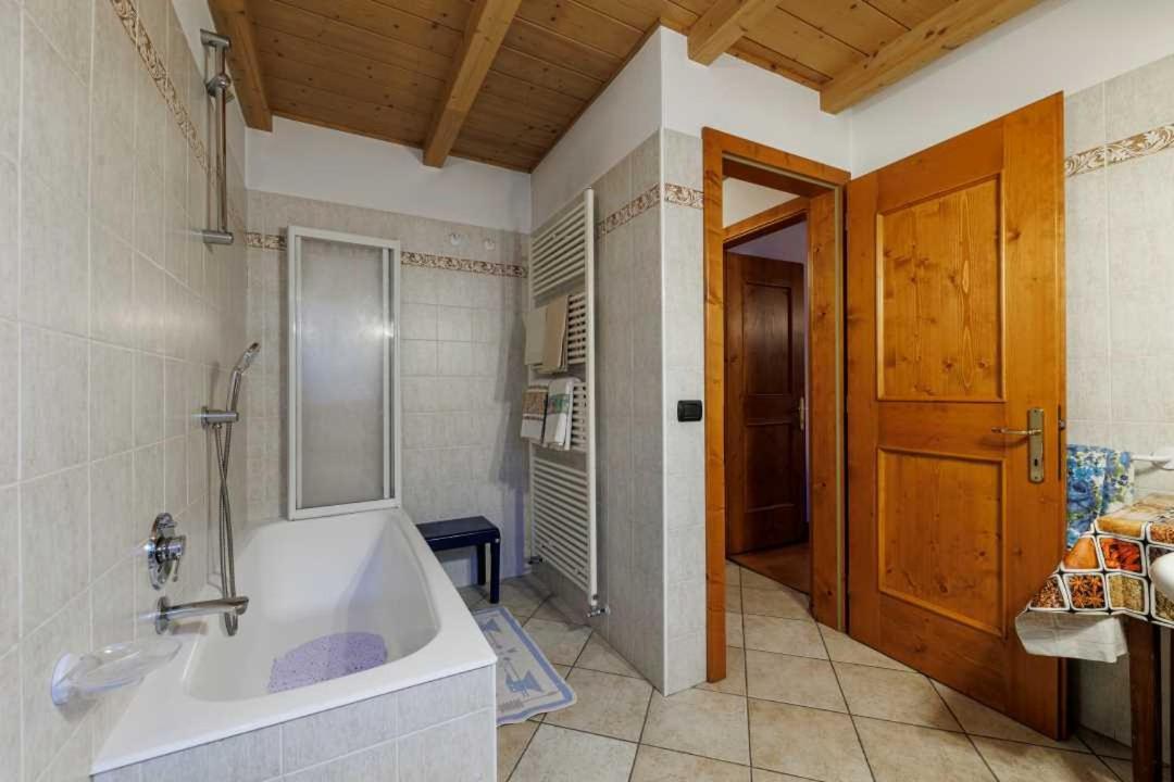 Casa Marcos Apartment Livigno Exterior foto