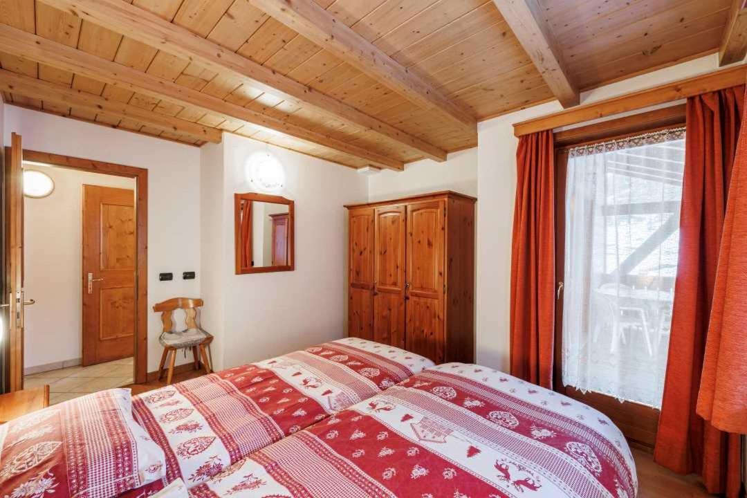 Casa Marcos Apartment Livigno Exterior foto