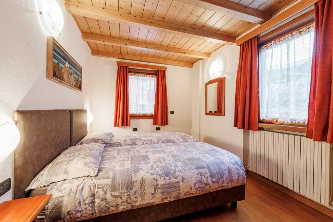 Casa Marcos Apartment Livigno Exterior foto