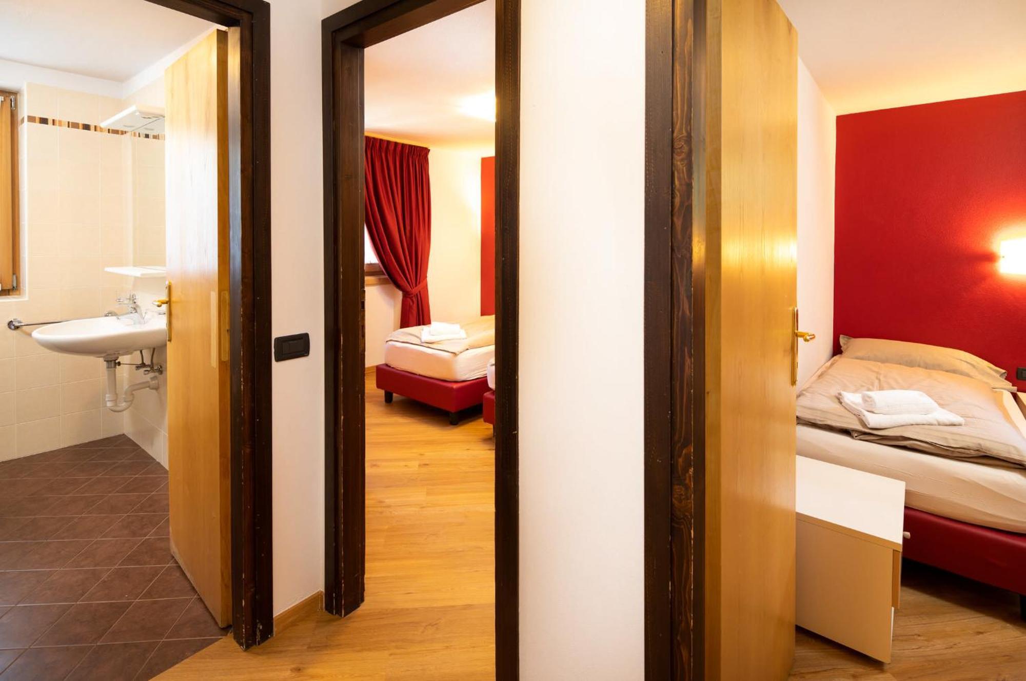 Casa Marcos Apartment Livigno Exterior foto