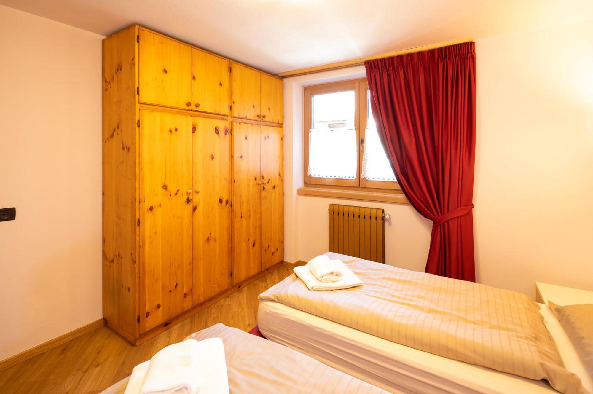 Casa Marcos Apartment Livigno Exterior foto